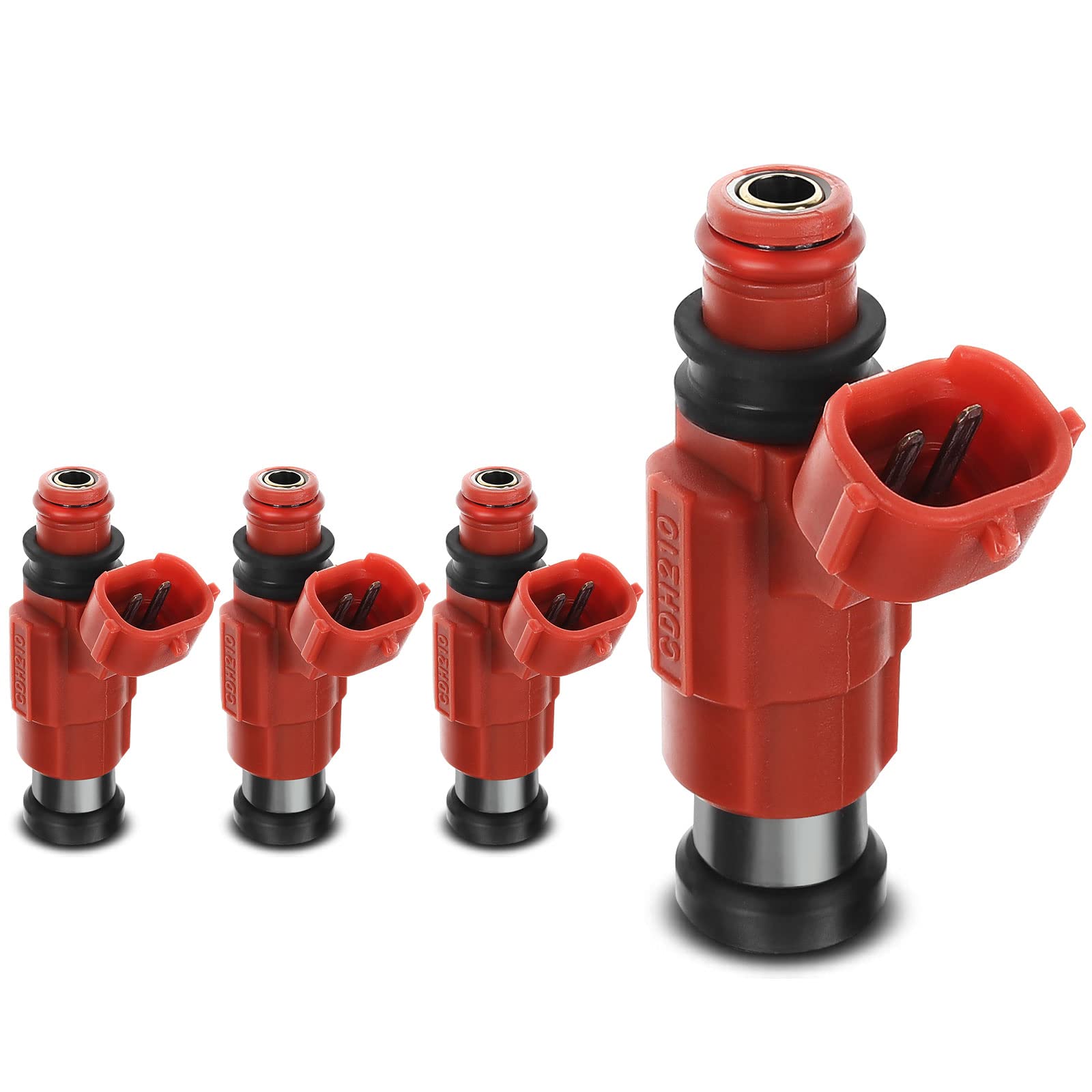 Amazon.com: A-Premium Fuel Injectors Compatible with